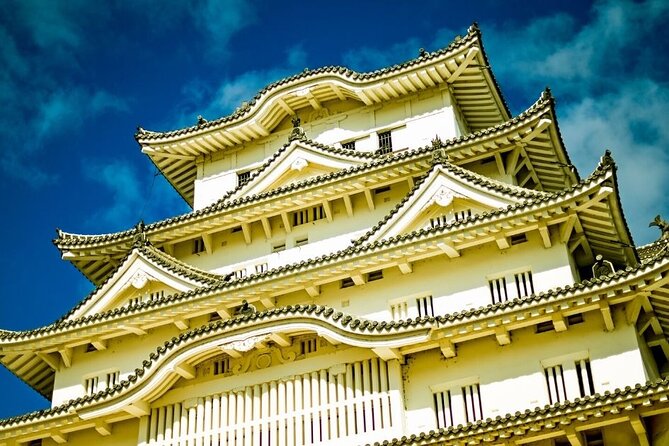 Arrival Private Transfers From Kobe Airport UKB to Kobe City in Business Van - Highlights of Arrival Private Transfers