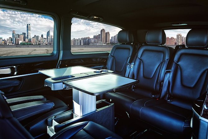Arrival Private Transfers From Rio De Janeiro Airport GIG to Rio De Janeiro - Additional Information