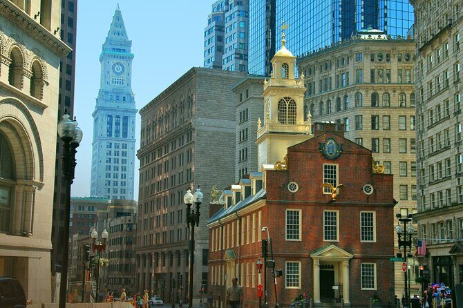 Arrival Transfer: Boston Airport BOS to Boston by Business Car - Final Thoughts