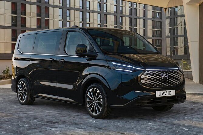 Arrival Transfer from Bari BRI Airport to Bari or Brindisi City - FAQs