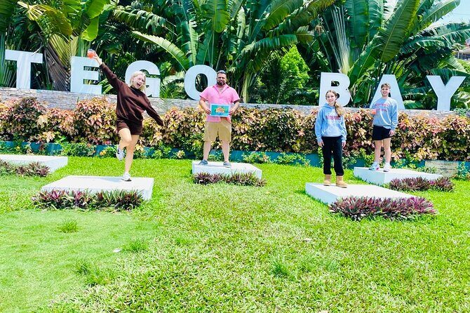 Arrival Transfer from Montego Bay Airport to Negril Hotels - Why This Transfer Stands Out