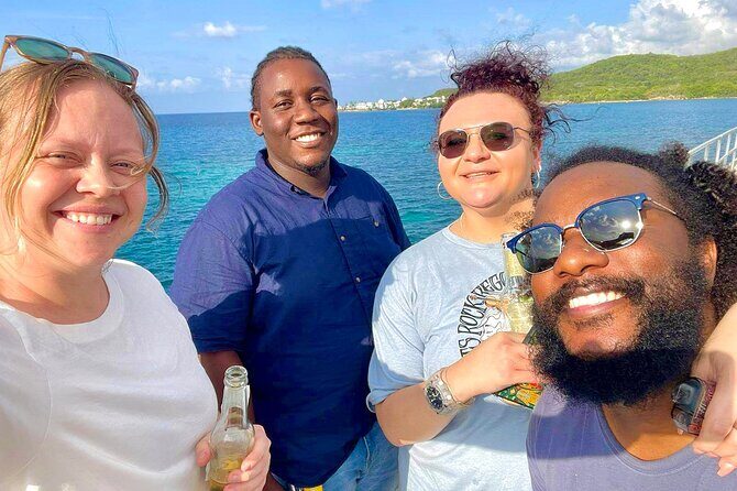 Arrival Transfer from Montego Bay Airport to Negril Hotels - FAQ