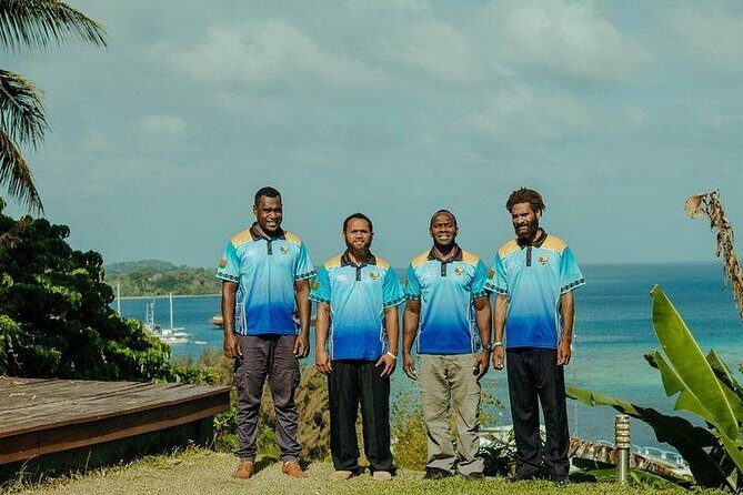 Arrival Transfer from the Airport in Port Vila to the Hotel - The Reviews Tell the Story