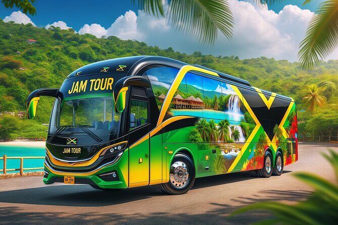 Arrive Like Royalty VIP Airport Transfer from Montego Bay - Why This Transfers Service Works Well for Travelers