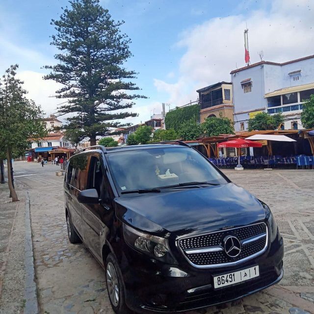 Arrive or Depart : Marrakech Menara Airport-Hotel Logistics - Good To Know
