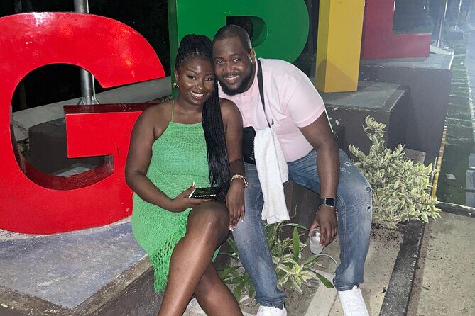 Arrive & Thrive: VIP Roundtrip Airport Transfer In Montego Bay - The Value Proposition: Why Pay a Little More?