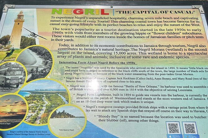 Arrive & Thrive: VIP Roundtrip Airport Transfer In Montego Bay - The Sum Up: Who Is This Experience Best For?