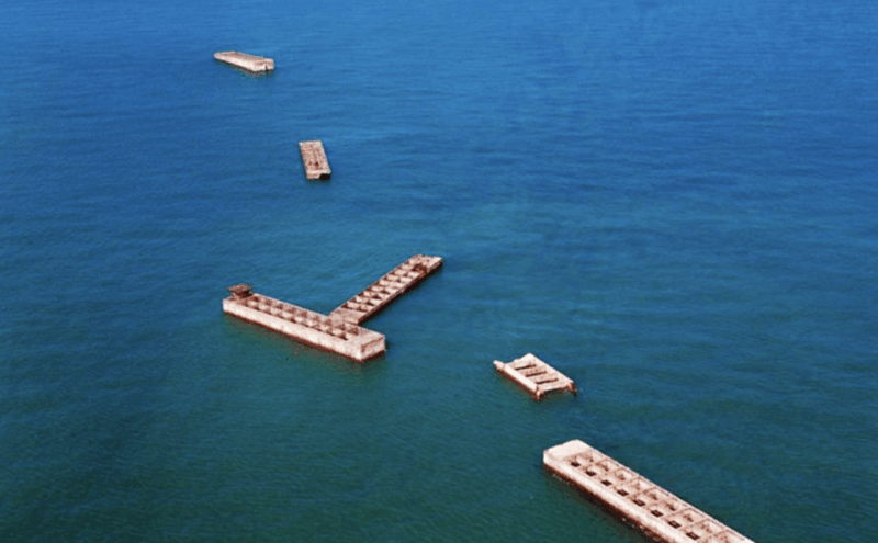 Arromanches 360 Circular Cinema Entry Ticket - Experience Overview