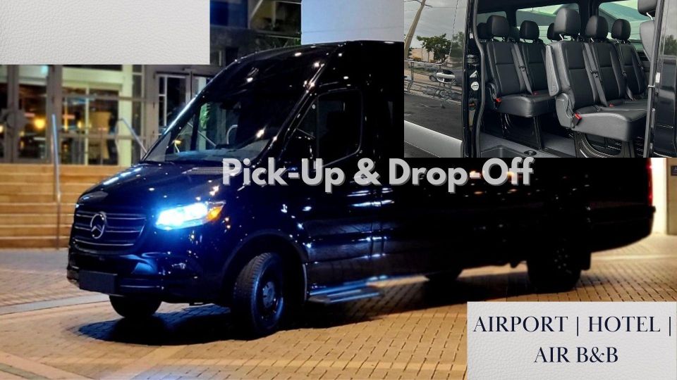 Art & Adventure Morning Tour - Activities and Experiences