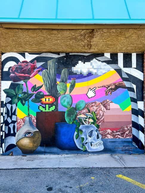 Art & Ale: Explore Las Vegas Arts District & Brewery Row - Who Might Want to Consider Alternatives?