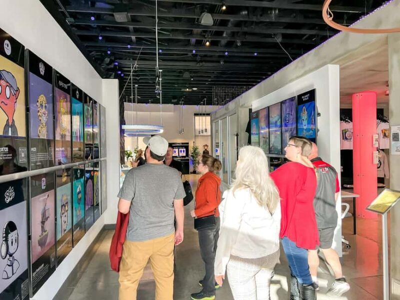 Art & Ale: Explore Las Vegas Arts District & Brewery Row - The Sum Up