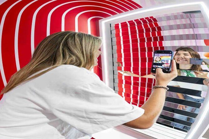 Art Alive Mind Games in Australia - A Closer Look at the Experience