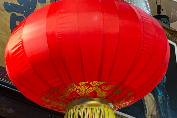 Art and Architecture Walking Tour of Union Square and Chinatown - Architectural Landmarks to Discover