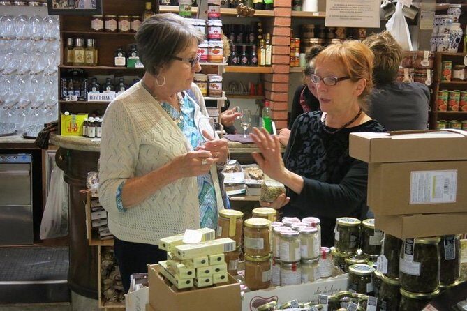 Art and food on lake Maggiore: Stresa and Isola Bella - The Sum Up