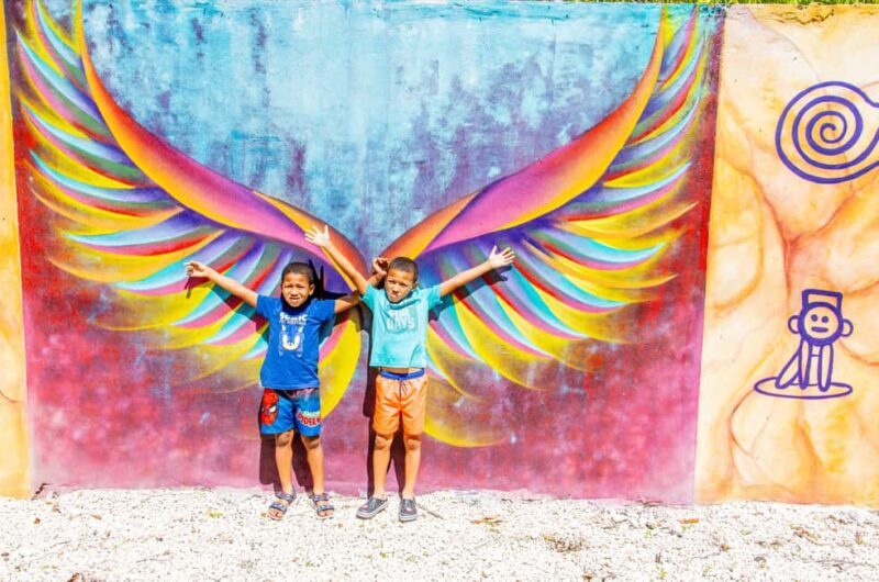 Art and Forest Way Combo Full Day Tour - Genuine Feedback from Travelers