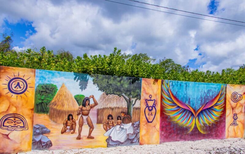 Art and Forest Way Combo Full Day Tour - FAQ