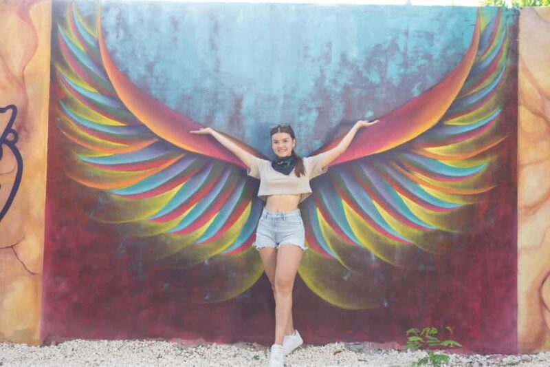 Art And Forest Way Half Day Tour - A Well-Rounded Nature and Culture Experience