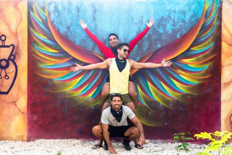 Art And Forest Way Half Day Tour - Who This Tour Is Best For