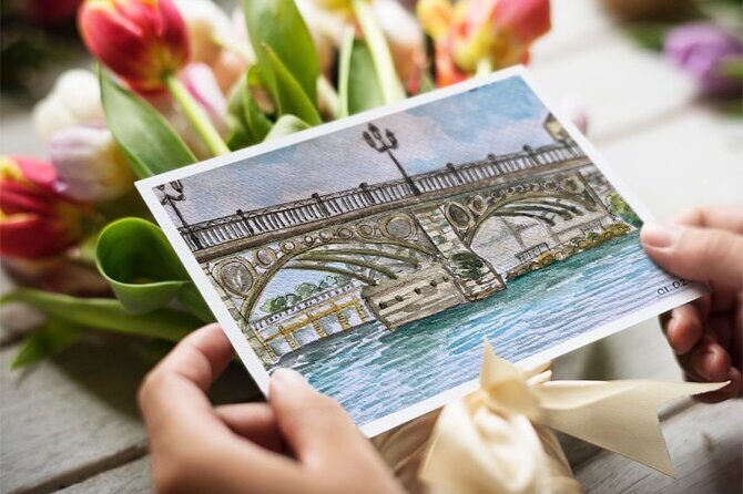 Art and Wine in Sevilla - Key Points