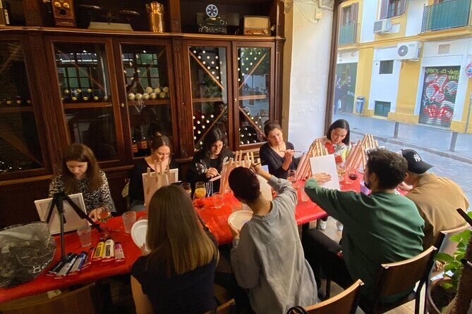 Art and Wine in Sevilla - Final Thoughts