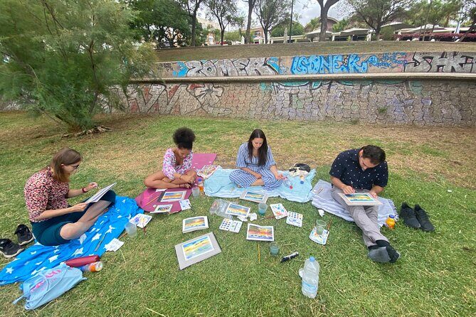 Art and Wine in Sevilla - FAQ