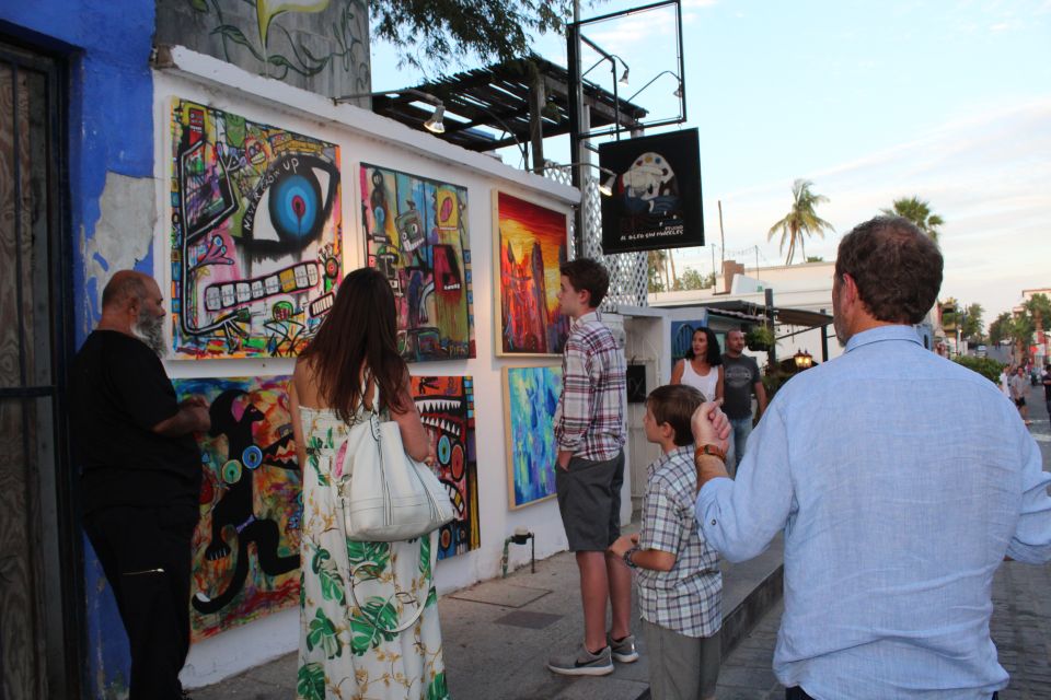 Art, Beer and Pizza in San Jose Historic District Tour - Indulge in Gourmet Pizza