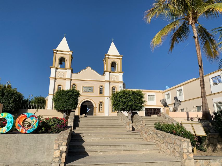 Art, Beer and Pizza in San Jose Historic District Tour - Witness Architectural Masterpieces