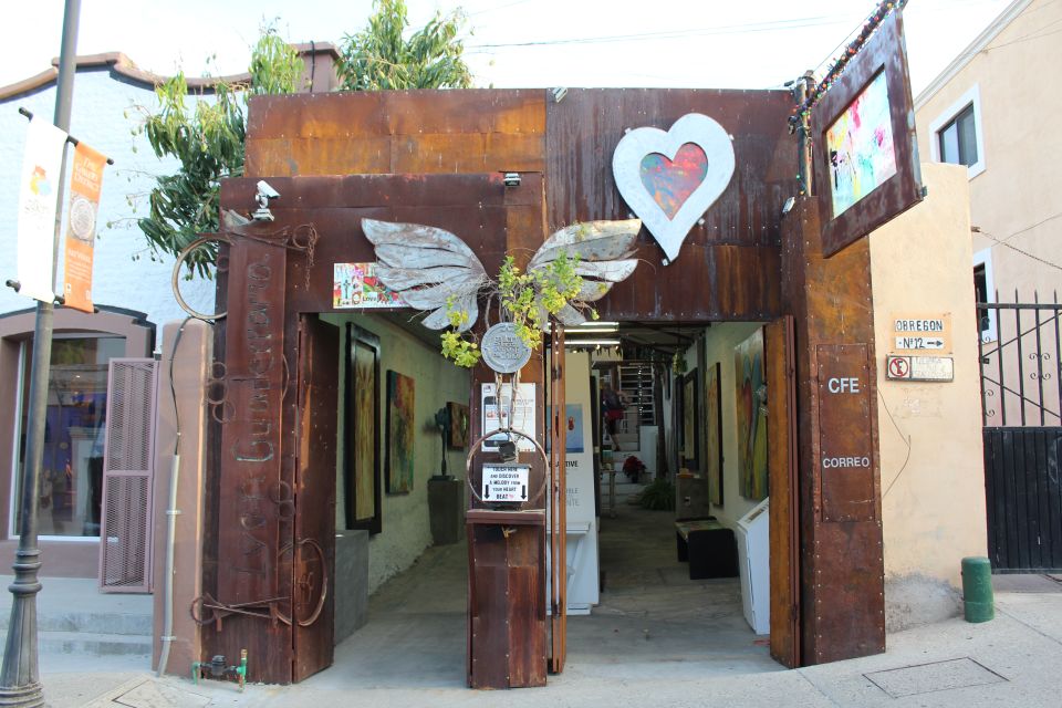 Art, Beer and Pizza in San Jose Historic District Tour - Frequently Asked Questions