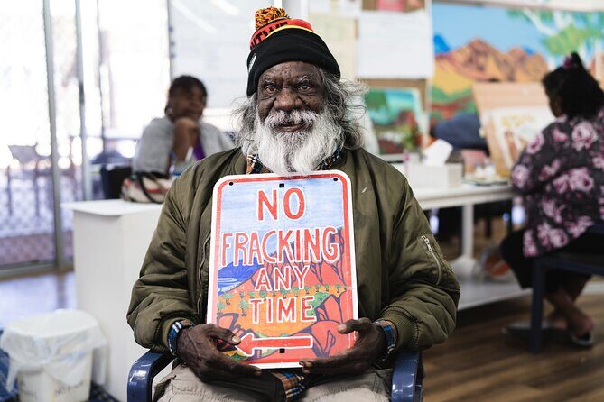 Art Centre Tour in Alice Springs - Exploring Alice Springs’ Art Scene: What to Expect