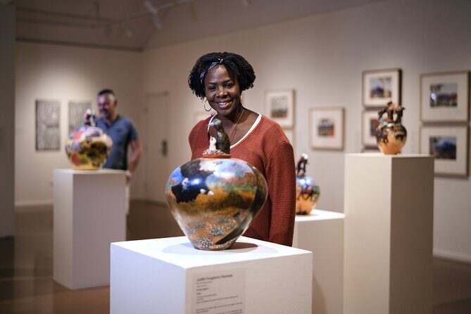 Art Centre Tour in Alice Springs - The Sum Up: Who Should Consider This Tour?