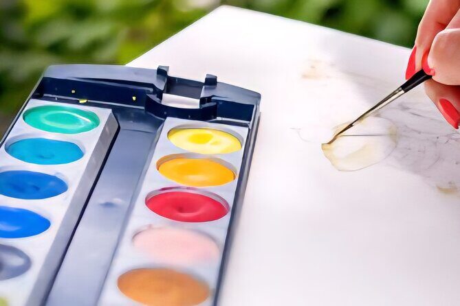 Art Class for All Ages in Sonora CA - The Sum Up: Who Should Consider This Art Class?