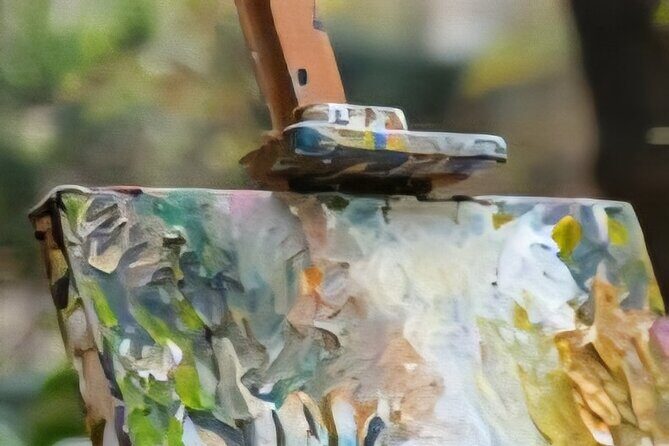 Art Class for All Ages in Sonora CA - Frequently Asked Questions