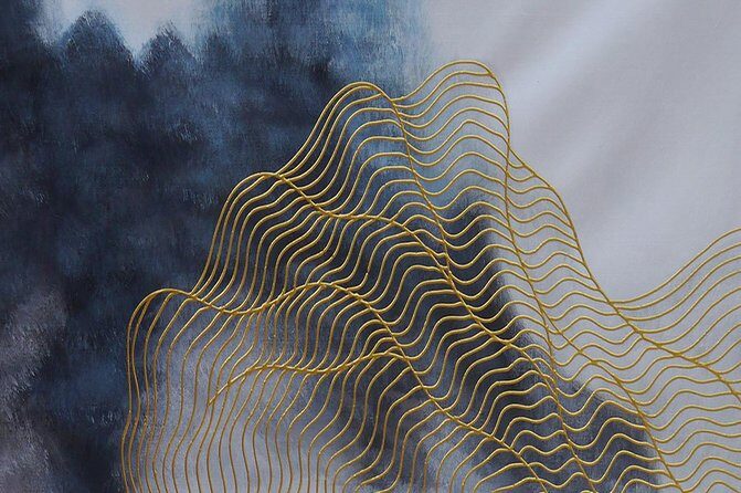 Art Class in the center of Rome! - A Closer Look at the Experience