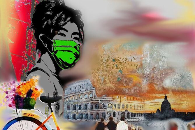 Art Class in the center of Rome! - Frequently Asked Questions