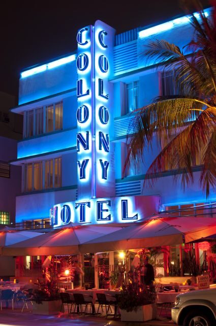 Art Deco & Hidden Gems Walking Tour with Local Historian - Discovering Miami Beachs Hidden Layers