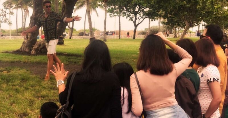 Art Deco & History Walking Tour with Design Enthusiast - Introduction: Why This Tour Stands Out