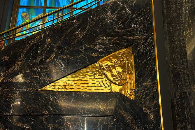 Art Déco in Mexico City - Small Groups - Key Points