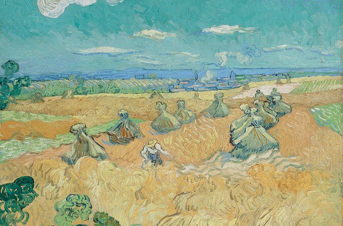 Art Gallery of SA Exhibition: Monet to Matisse: Defying Tradition - Who Will Enjoy This?