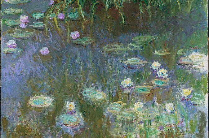Art Gallery of SA Exhibition: Monet to Matisse: Defying Tradition - Final Thoughts