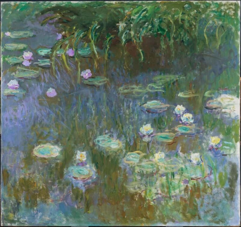 Art Gallery of SA: Monet to Matisse: Defying Tradition - Introduction