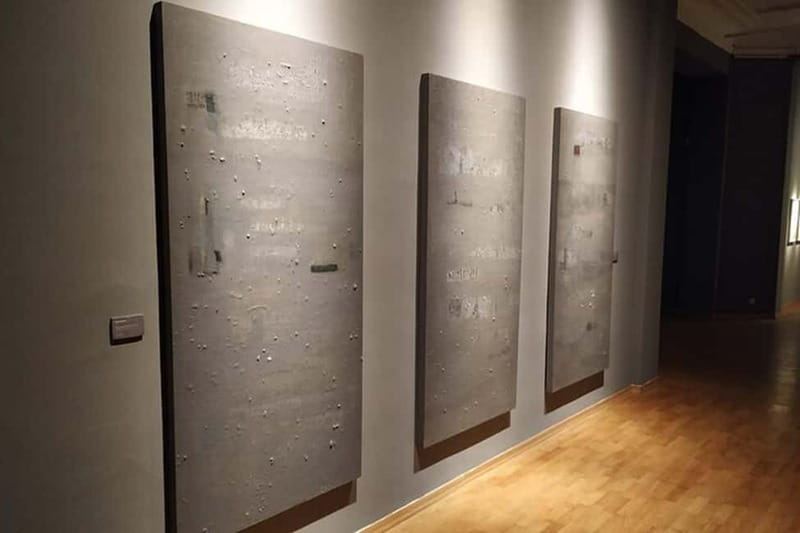 Art Gallery Sightseeing Tour in Sofia - Sofia City Art Gallery and Nova Art Space: From Classic to Contemporary