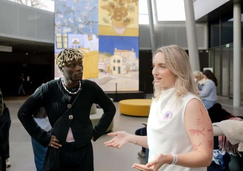 Art Gallery Tour in Amsterdam - Why This Tour Is a Great Fit