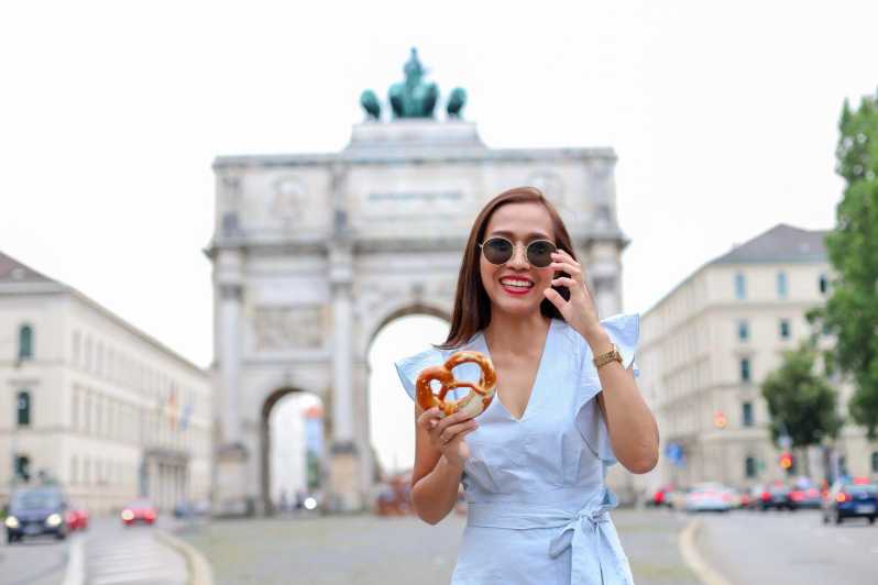 Art & Heritage: Walking Tour of Bavarian National Museum - Exploring Late Antiquity to Art Nouveau