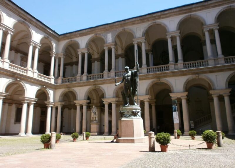 Art, History & Culture: Brera Gallery & Brera District Tour - Value and Overall Impression