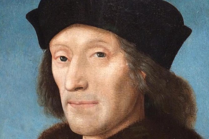 Art in London Tour - Inclusions