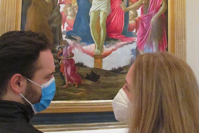 Art in London Tour - Schedule and Availability