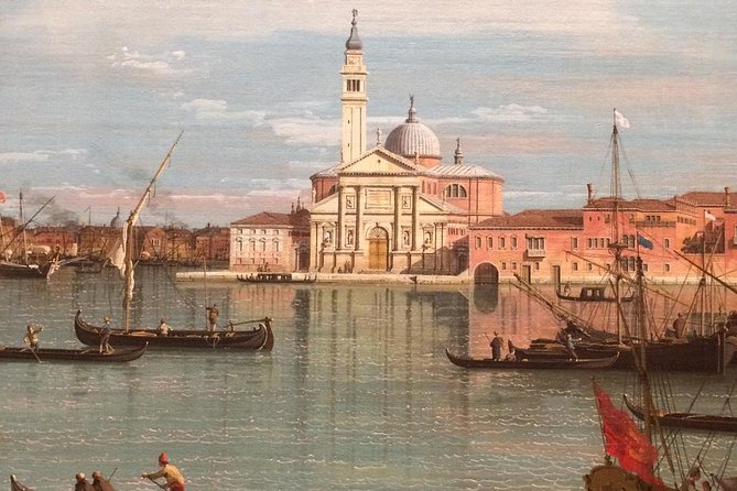 Art in London Tour - Additional Information