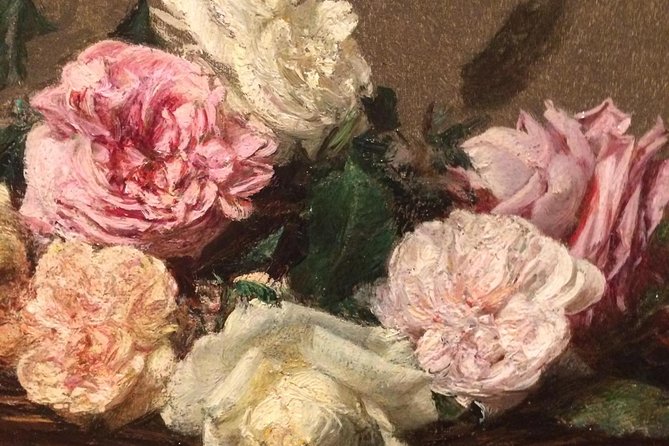 Art in London Tour - Personalized Attention and Experience