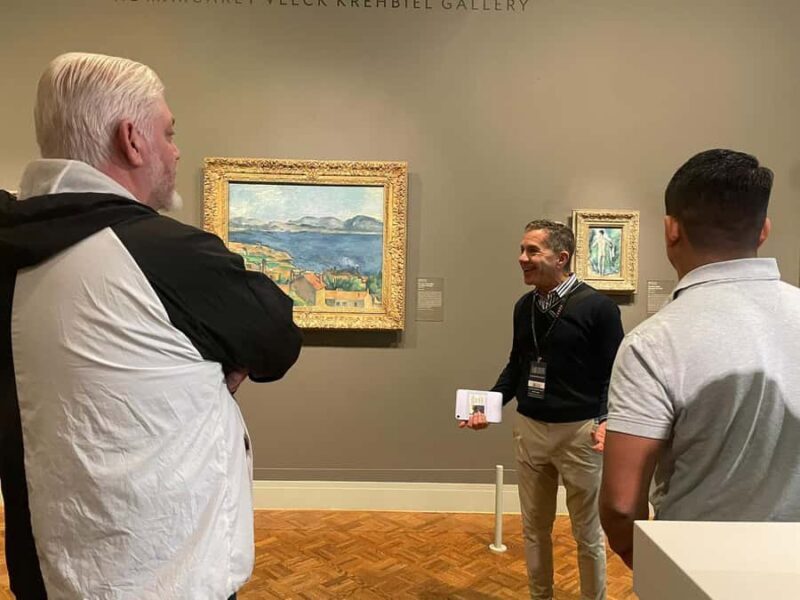Art Institute of Chicago Express Highlights Tour - Why Choose the Art Institute of Chicago Express Highlights Tour?