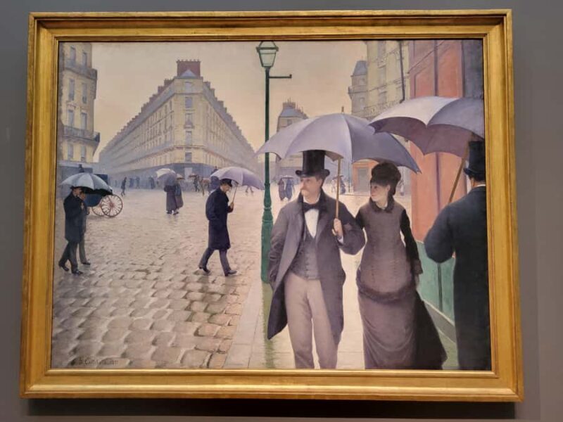 Art Institute of Chicago Express Highlights Tour - FAQs